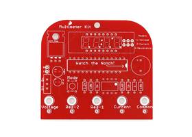 Multimeter Kit (3)