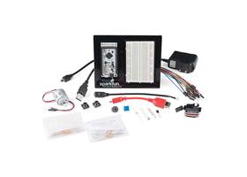 SparkFun Inventor's Kit for IOIO