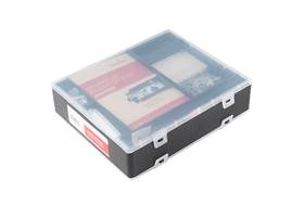 SparkFun Inventor's Kit for IOIO (4)