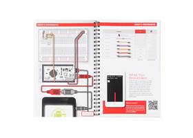 SparkFun Inventor's Kit for IOIO (5)