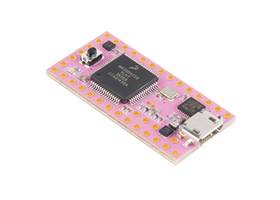 Pink Teensy 3.1 (Anouk Edition)