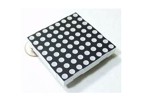 LED Matrix - Tri Color - Large (3)