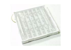 LED Matrix - Tri Color - Large (4)