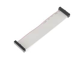 Raspberry Pi - GPIO Ribbon Cable (6")