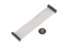 Raspberry Pi - GPIO Ribbon Cable (6") (3)