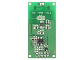 Flexible Speaker and Amplifier - 13x18cm (3)