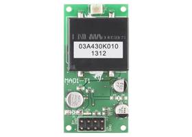 Flexible Speaker and Amplifier - 13x18cm (4)