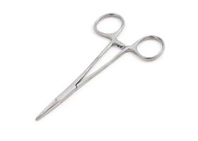 Hemostats - Straight