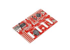 SparkFun ProtoSnap - Pro Mini