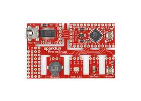 SparkFun ProtoSnap - Pro Mini (2)
