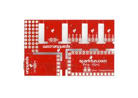 SparkFun ProtoSnap - Pro Mini (3)