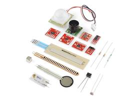 Sensor Kit - Ver. 1