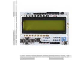 LCD Button Shield (3)