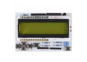 LCD Button Shield (5)