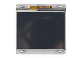 arLCD - 3.5" Touchscreen  (6)
