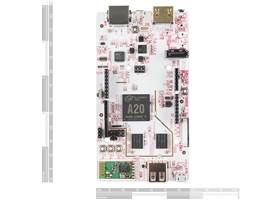 pcDuino3 - Dev Board (2)