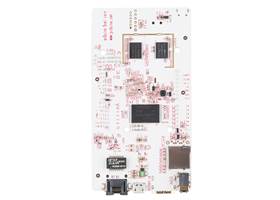 pcDuino3 - Dev Board (3)