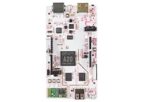 pcDuino3 - Dev Board (4)