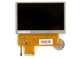 Color 24-Bit LCD 4.3" PSP 480x272 (2)