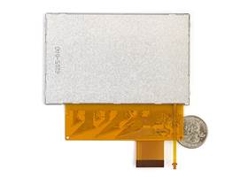 Color 24-Bit LCD 4.3" PSP 480x272 (3)