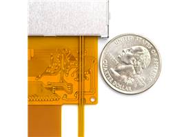 Color 24-Bit LCD 4.3" PSP 480x272 (5)