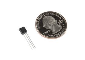 Transistor - NPN (P2N2222A) (2)