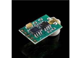 Humidity sensor - HH10D
