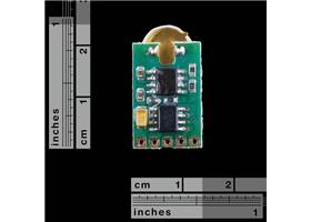 Humidity sensor - HH10D (2)