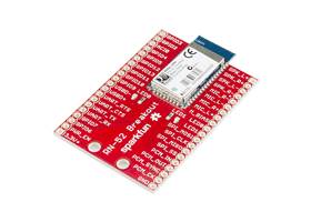 SparkFun Audio Bluetooth Breakout - RN-52