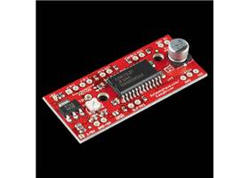 EasyDriver - Stepper Motor Driver