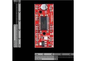 EasyDriver - Stepper Motor Driver (2)