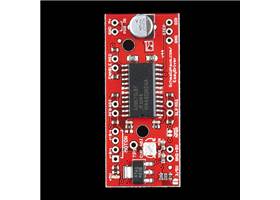 EasyDriver - Stepper Motor Driver (4)