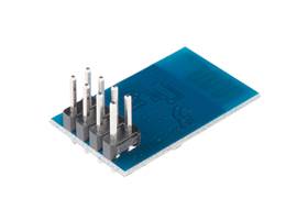 WiFi Module - ESP8266 (Blue) (4)