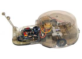 Tamiya 75020 Line Tracing Snail