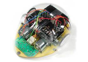 Elenco 21-880 Line-Tracking Mouse