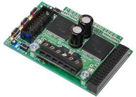 Pololu Orangutan X2 Robot Controller