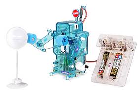 Tamiya 71110 Boxing Fighter