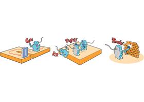 Tamiya 71110 Boxing Fighter how-to-play
