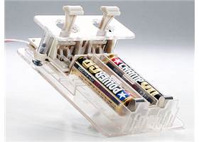 Tamiya 71110 Boxing Fighter remote control