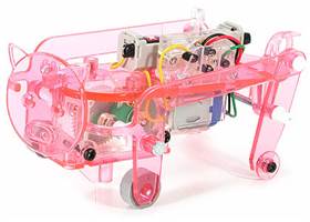 Tamiya 71111 Mechanical Pig