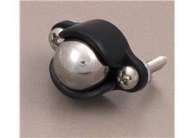 Pololu ball caster with 3/8" metal ball
