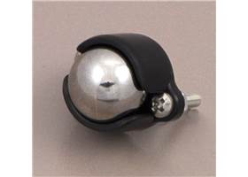 Pololu ball caster with 1/2" metal ball