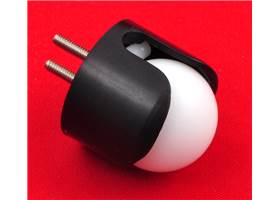 Pololu 3/4 inch plastic ball caster