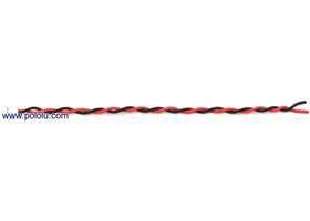 2-pin female JST cable (14cm) (1)