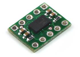MMA7361LC/MMA7341LC 3-axis accelerometer