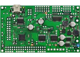 Orangutan SVP kit top view