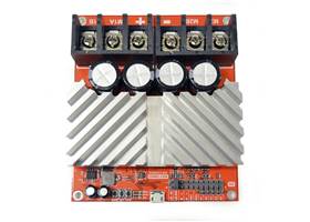 Ion Motion Control RoboClaw 2x60A dual motor controller with USB (V5) (2) (2)