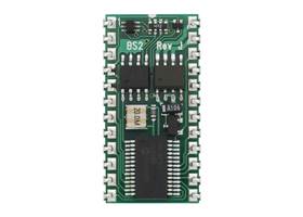 Parallax BASIC Stamp 2 Module #BS2-IC