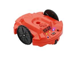 Parallax Scribbler 2 Robot