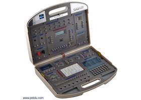 Elenco 500-in-One Project Lab